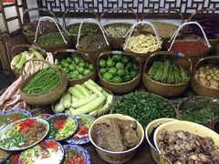 -德叔阙里·衢州菜馆(月湖店)