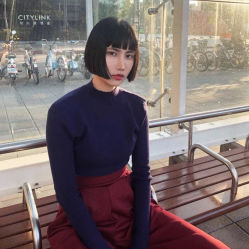 -型色沙龙