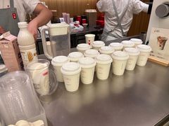 -代数学家algebraist coffee(亲橙里购物中心店)