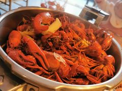 -蚝翅·海鲜粥·烧烤·宁夏滩羊季(玉米楼店)
