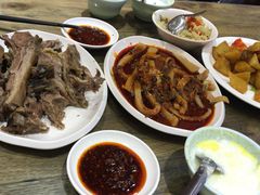 -清真益鑫羊肉手抓馆(南大街店)