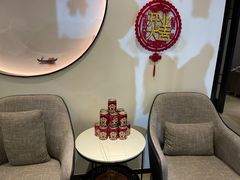 -小邓专业采耳馆(延安西路店)