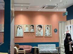-海马体照相馆(龙湖杭州金沙天街店)