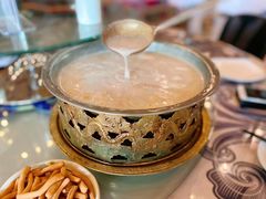 蒙古陶高奶茶-蒙古大营·蒙古演绎餐厅(赛马场店)