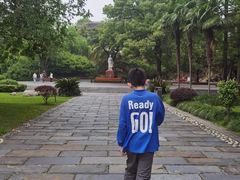 -东坡赤壁风景名胜区