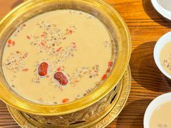 -如意林卡藏餐吧 (九寨沟店)