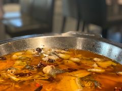 -新沸腾鱼乡(世贸天阶店)