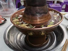 -北平楼·老北京涮羊肉(双流总店)