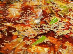 -小饕荟雅安贡椒鱼鲜馆(广福桥店)