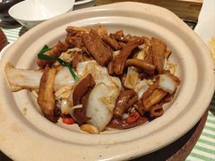 -桂满陇·手作小笼包&江南叫花鸡(中山公园店)