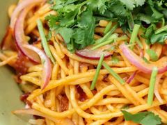 -002鱼汤粉(龍園店)