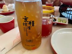 -京华烟云·北京烤鸭(领展购物广场·中关村店)