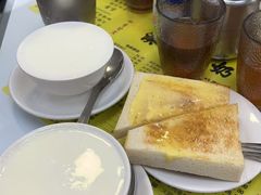 -澳洲牛奶公司(佐敦店)