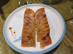 -三道菜(明堂公园店)