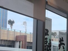 -半岛听涛蒸汽海鲜自助(K11店)