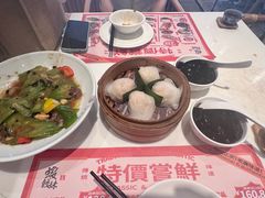 -虾饺妹·酒家(海珠广场店)