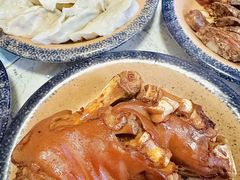 -净香园熟肉(北坦总店)