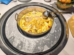 -云尊府云南菜·蒸汽石锅鱼(学清路店)