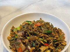 三脆下饭菜-胖婆捆鸭(长沙锦泰广场店)