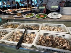 -海草馆自助餐厅(悦海店)