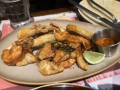 -墨纪Mojí墨西哥餐厅(官舍店)