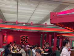 -多嘴超级肉蟹煲(中街恒隆故宫店)