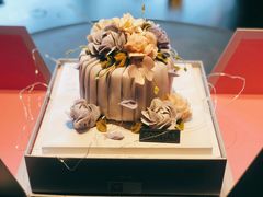 福袋蛋糕-杜哈夫DOUX RÊVE·生日蛋糕(日月光店)