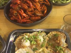 -去吃小龙虾·江湖菜·烧烤(南滨路店)