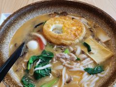 三鲜米线-蒙自源米线大王(江南西路店)