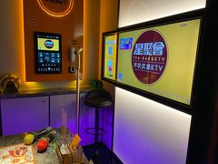 -星聚会KTV(南翔印象城MEGA店)