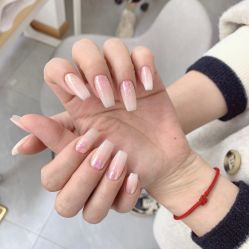 -芊冉•美甲美睫纹绣