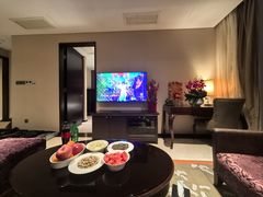 -广州方圆奥克伍德豪景酒店公寓