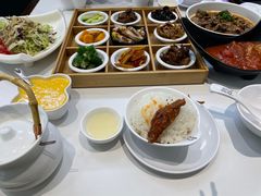 -新仙清汤牛腩(铜锣湾店)