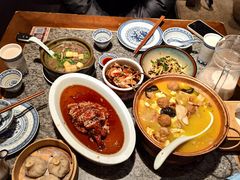 -南京大牌档(青岛万象城店)