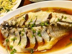 -灵福缘私房菜·农家菜(拈花湾·灵山大佛必推店)