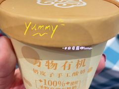 自制酸奶-紫光园(马桥店)
