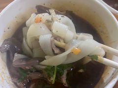 -王记生烫牛杂面馆(兰陵路店)