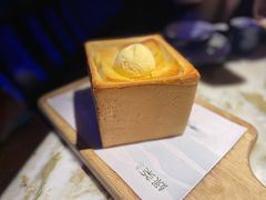 -绿茶餐厅(汇悦大融城店)