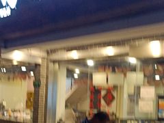 门面-张小文胡辣汤(龙柏新村店)