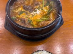 特色脊骨汤-韩礼年糕(飞虹路店)