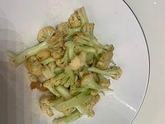 -清晖小苑·顺德菜(观澜湖新城店)