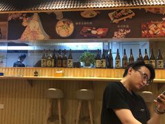 -三匠寿司屋(吾悦广场店)