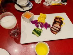 -福照楼汽锅鸡·云南特色菜·城市文化地标(胜利堂店)
