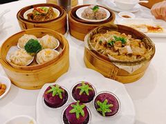 -潮福城大酒楼·潮粤菜·港式点心(阳光城店)