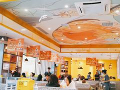 -黄记煌三汁焖锅(金凤万达广场店)