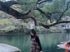 -上坦村