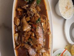 -大鱼徽州·寻味徽菜(万象汇店)