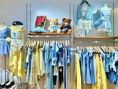 -KK ONE(京基滨河时代店)