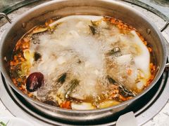 -马老六清真餐饮(西站店)