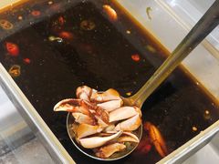 螃蟹腿-全渔村小海鲜